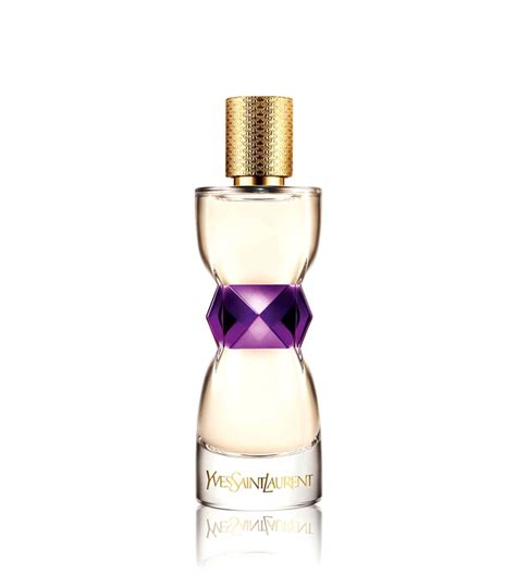 yves saint laurent manifesto eau de parfum spray|manifesto perfume discontinued.